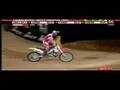 Mike Mason X Games México 2008 - Freestyle Motocross
