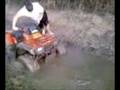 honda rancher 350