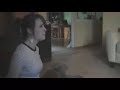 the 10th part to the sh2 parody brought to you by diablopanqueque productions.

it's silent hill 2 in pure cinematic glory with an oddly subtle humor sure to find a place in your heart.

this is the 10th part to the silent hill 2 parody that i did for my senior project at school. senior project is pretty much an elaborate 60-hour or more project that you have to do to pass high school. so i guess now i can say that silent hill is the sole reason i graduated haha!

