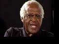 Archbishop Tutu on Basic Income
