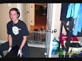 CrossFit Dieppe's Group WOD - October 25, 2008