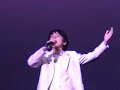 12yo Julian Sage Miyata sings New York+The Impossible Dream