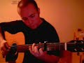 Sacré Géranium(Dick Annegarn cover)