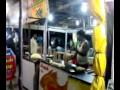 Making Chapati
