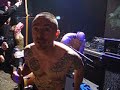 todesstern @ elevate festival - graz - austria