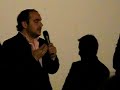 d�bat sur le film 