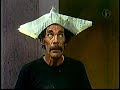 El Chavo del Ocho - el barquito de Quico (3era parte)
