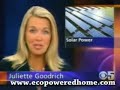 Generating Electric Energy with a Vertical Wind Turbine