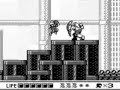 second stage. this isn't a speed run