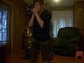 lamb of god (In your words)vocal cover