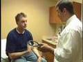 brian mcfayden's hungover visit to the doctor