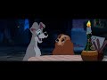 susi   strolch erstsynchronisation disney