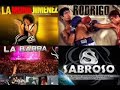 TRULALA LA BARRA CACHUMBA RODRIGO GARY WALTER ROMERO ETC