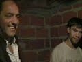 Scioli y la policia bonaerense rescata a Ariel Perretta