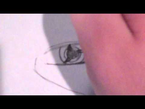 how to draw uchiha itachi