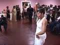 Deidra Wedding Dedication Dance To Jebarus