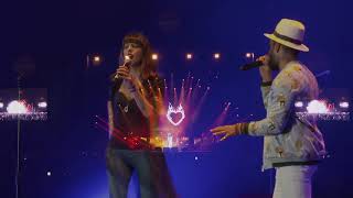 Gökhan Türkmen Konser (Marina Arena)