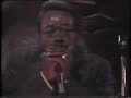 PEPE AHLQVIST & CAREY BELL & EDDY CLEARWATER - Stormy Monday PEPE AHLQVIST & CAREY BELL & EDDY CLEARWATER - Stormy Monday