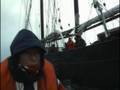 videos de Landing op Smeerenburg, Spitsbergen