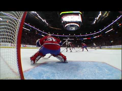 Video: Gotta See It: Price does Turris dirty with crazy toe save