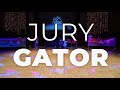 Gator – Battle Hip Your Hop #3 Judge Move