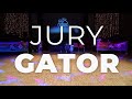 Gator – Battle Hip Your Hop #3 Judge Move