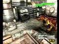 Dino Crisis 2 18 Tank VS T-Rex