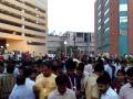 CANDLE LIGHTING - IN MEMORY OF MARTYRS