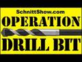 OPERATION DRILL BIT