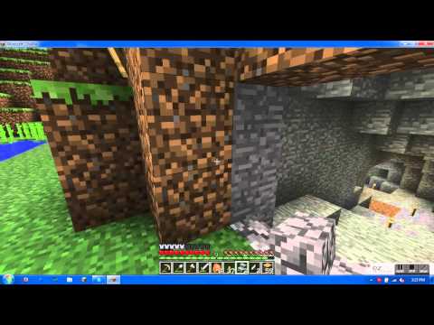 Survival lp S001 Ep.2 Time To Mine!