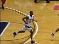 HoopTV Dunk Of The Day, August 18th, 2007