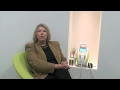 Dr Sarah Brewer discusses the EOne from ESWIN's safety features and results on a Polycystic Ovarian Syndrome (PCOS) patient. Permanent IPL hair removal in the comfort of your own home. Become a Fan on Facebook: www.facebook.com Follow us on Twitter: twitter.com