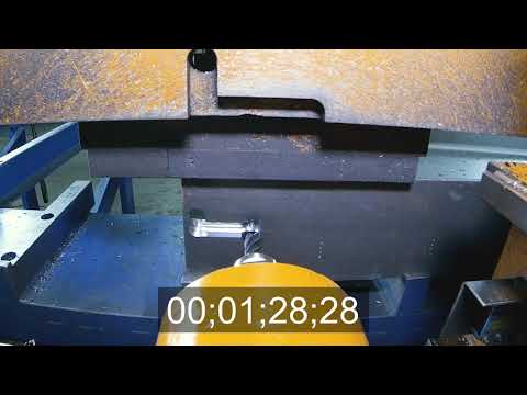 OCEAN AVENGER PLUS Beam / Drill Lines | Pioneer Machine Sales Inc. (6)