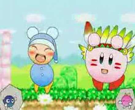 KIRBY