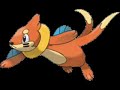 Pokemon D/P Music - Route 205 (midday)