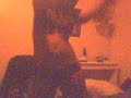 me doing a strip tease