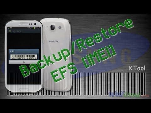 how to repair efs i9300