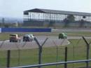 Britcar 24hr - Silverstone 2006 - Night into Day