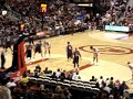 raptors vs. nets