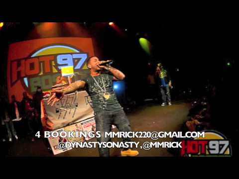 DYNASTY- LET HIM GO.m4v -