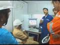 CM visit at GSPC KG 22