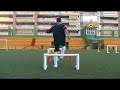 ENTRENAMIENTOS DE FUTBOL ARCHIDONA PABLO JIMENEZ -ARCHIGOL.