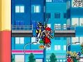 JUMP ULTIMATE STARS(ジャンプアルティメットスターズ）動画