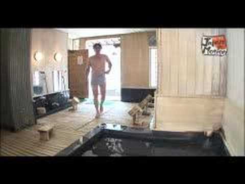 0 Ryokans, hoteles milenarios del Japón