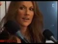 Emission Toutaz \"c�line dion\"