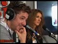 celine dion lors de l'�mission du 6/9 : novembre 2007