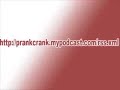 Prank Crank Call Elliot Offen Impersonation for junk mail