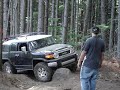 Elbe hills  hill climb3