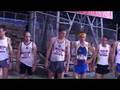 2007 Zatopek Meet: 13.12.2007 (part 2)