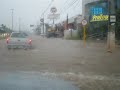 Chuvas em Natal/RN